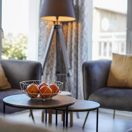 Appartement T2 Ideal 2 Personnes-150 M De La Plage Biscarrosse Exterior foto